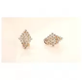 Серьги DS-74329