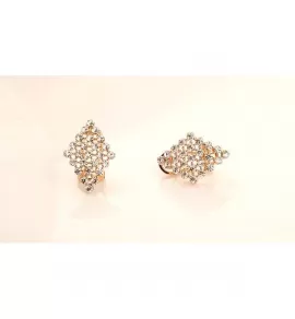 Серьги DS-74329