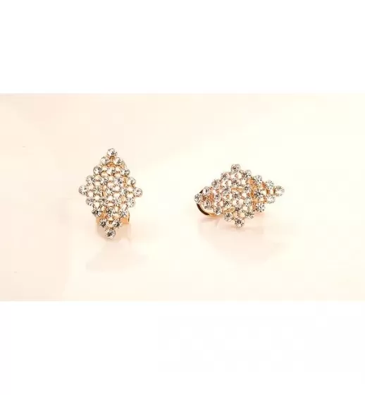 Серьги DS-74329