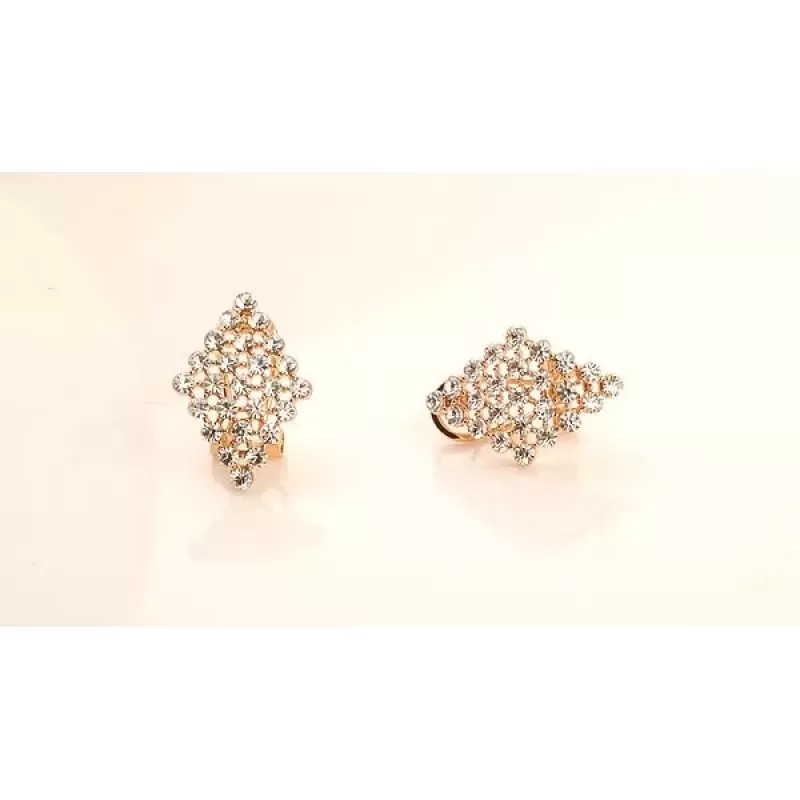 Серьги DS-74329