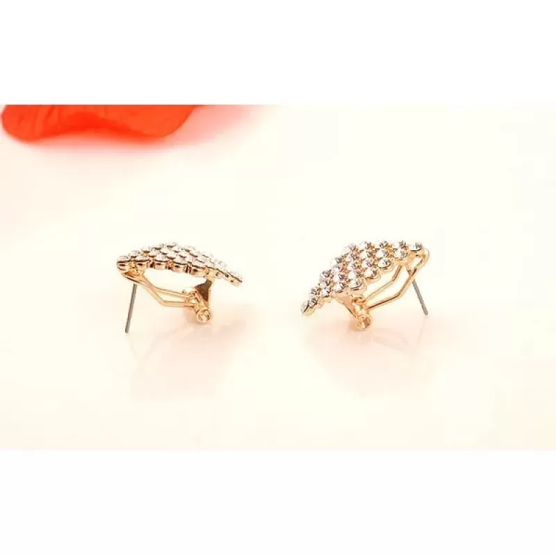 Серьги DS-74329