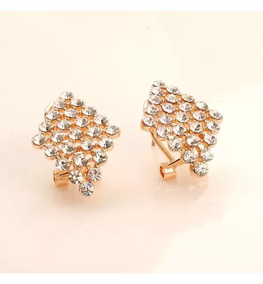 Серьги DS-74329