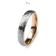 Кольцо из карбида вольфрама INFY RTG-0065-STRD