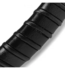 Кожаный браслет мужской Everiot BC-MJ-1639 классический