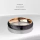 Кольцо из карбида вольфрама INFY RTG-0065-KRD