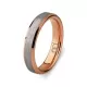Кольцо из карбида вольфрама INFY RTG-4510-STRD