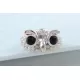Кольцо ROZI RG-02310A в форме совы