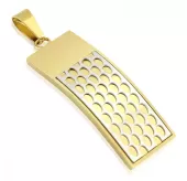 Кулон из стали TATIC SSPM-6482