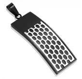 Кулон из стали TATIC SSPM-6482