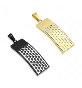 Кулон из стали TATIC SSPM-6482