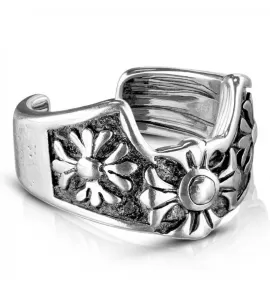 Клипса кафф на хеликс (серьга обманка) TATIC EC19435 имитация пирсинга хряща уха