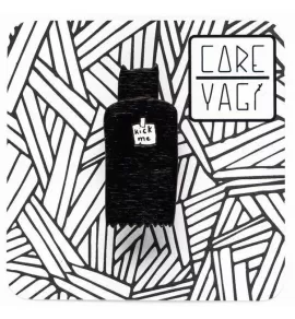 Брошь ручной работы COREYAGI Бэтмен СТ-БЭ0009 деревянная