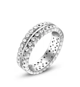 Кольцо ROZI RG-44180 ободок с фианитами