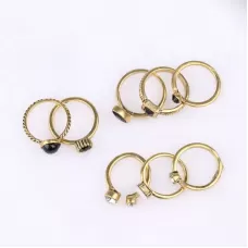 Набор колец ALRI-1015