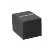 Мужские часы из нержавеющей стали Steve Madden (УЦЕНКА) SMW095GU-G