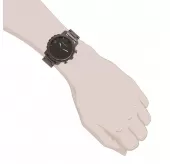 Мужские часы из нержавеющей стали Steve Madden (УЦЕНКА) SMW095GU-G