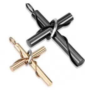 Крестики для пары Spikes SSPM-5960