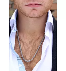 Цепочка Spikes SSNH-0298