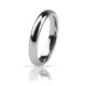 Кольцо из вольфрама INFY RTG-0001-ST, обручальное, шириной от 2 до 8 мм