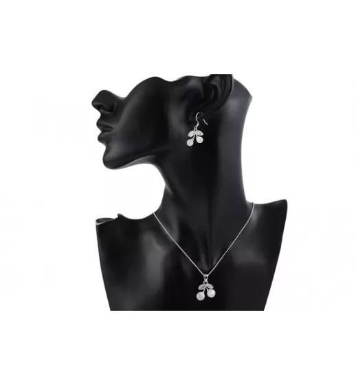 Серьги ROZI RR-11340A вишенки