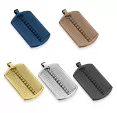 Кулон из стали TATIC SSPH-6448