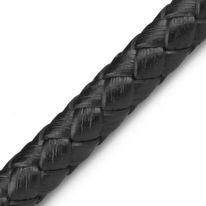 Мужской кожаный браслет Everiot BC-MJ-1986 с магнитным замком