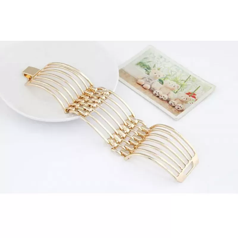 Браслет AS-A32205 оригинальной формы