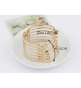 Браслет AS-A32205 оригинальной формы