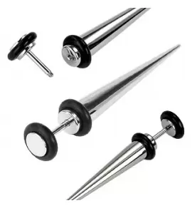 Стальная растяжка-обманка PiercedFish TSFX-01 (имитация плага)