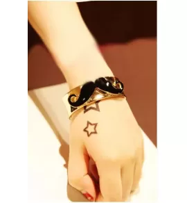 Браслет AS-A23665 с усами