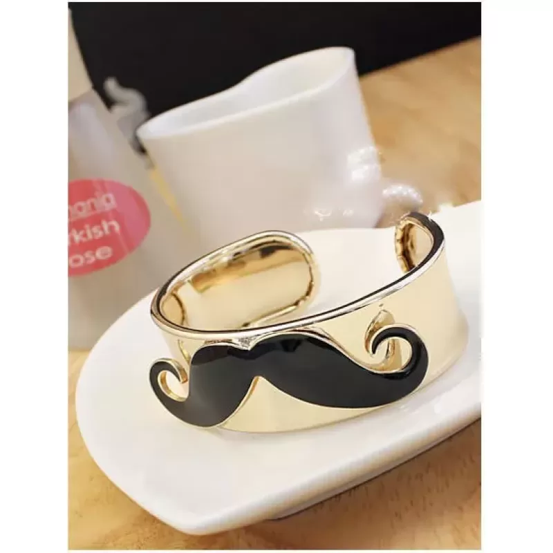 Браслет AS-A23665 с усами