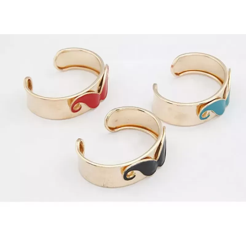 Браслет AS-A23665 с усами