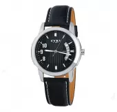 Часы EYKI серии OVERFLY OV8048-BK черные