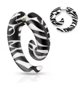 Фейк-спираль PiercedFish TAFX11 спираль-обманка (имитация плага)