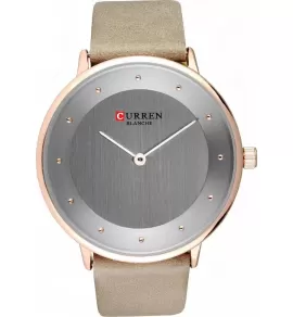 Наручные часы из стали Curren CR-9033