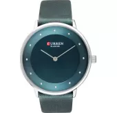 Наручные часы из стали Curren CR-9033