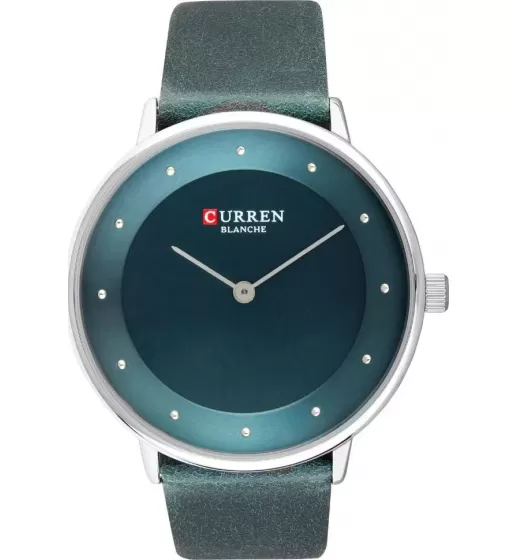 Наручные часы из стали Curren CR-9033