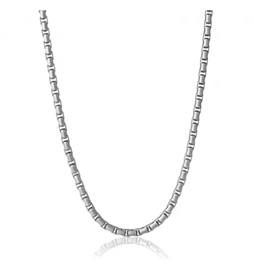 Мужская цепь из стали Everiot SN-ZS-2816