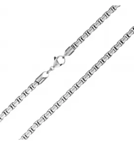 Мужская цепь из стали Everiot SN-ZS-2816