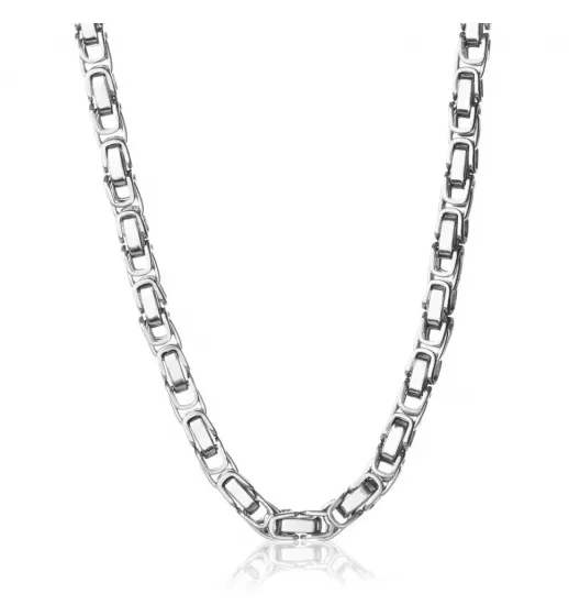 Мужская цепь из стали Everiot SN-ZS-2683