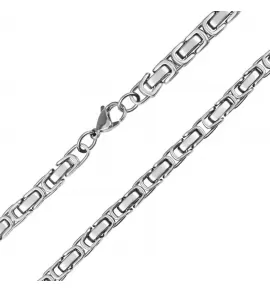 Мужская цепь из стали Everiot SN-ZS-2683