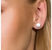 Набор 6 шт. серьги-гвоздики (фейк-плаг в ухо) EVERIOT SET-PSFX-97 из стали