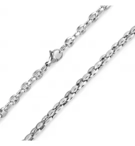 Мужская цепочка Everiot SN-ZS-1687 из медицинской стали