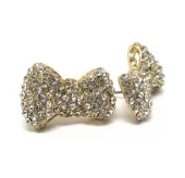 Серьги-гвоздики Nena JM-11883