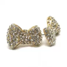 Серьги-гвоздики Nena JM-11883