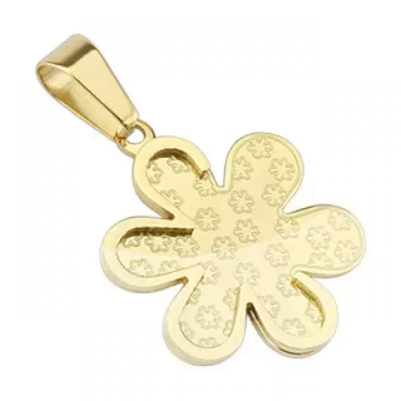 Кулон TATIC --SSPL-5602