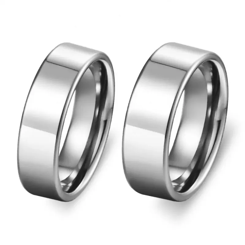 Кольцо из карбида вольфрама INFY RTG-0170, обручальное, шириной от 5 до 11 мм