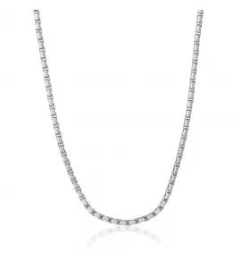 Мужская цепочка Everiot SN-ZS-2808 из нержавеющей стали