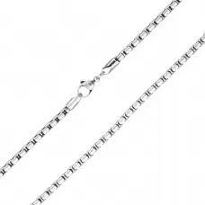 Мужская цепочка Everiot SN-ZS-2808 из нержавеющей стали