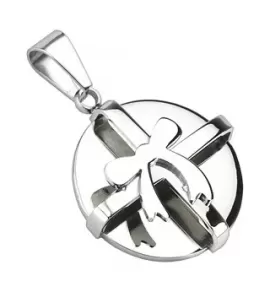 Кулон TATIC --SSPL-5605